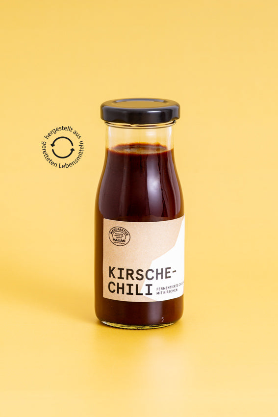 Kirsche Chili