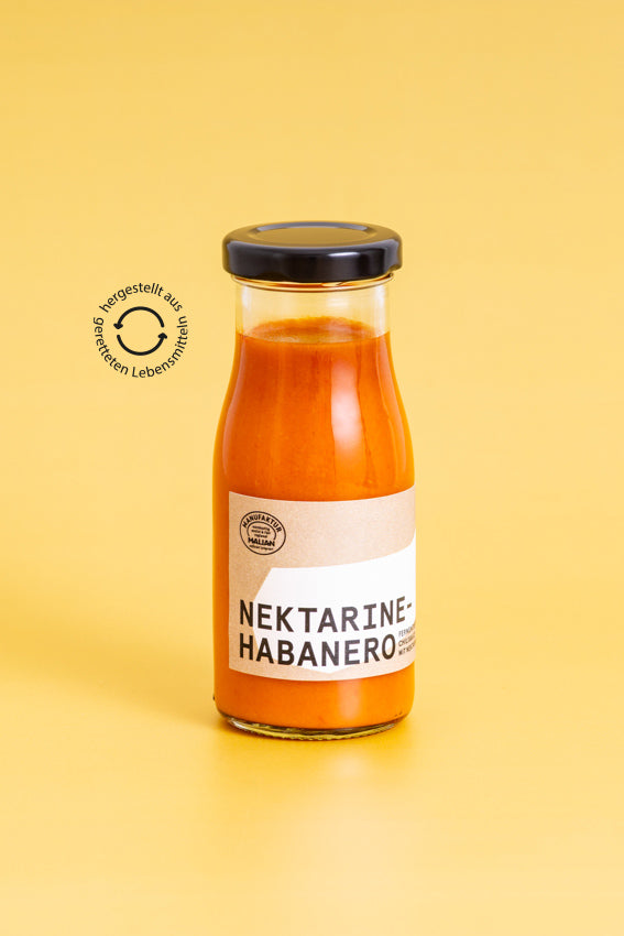 Nektarine Habanero